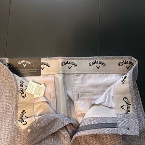 Callaway Men’s golf shorts